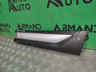 5757A409 Молдинг двери Mitsubishi Outlander 3 restailing 2 Арт ARM242575, вид 3
