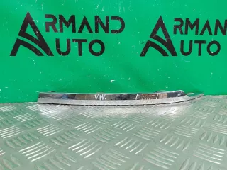5NA853842D2ZZ, 5NA853842D Молдинг бампера фольксваген, фольцваген тигуан Volkswagen Tiguan 2 Арт ARM242618, вид 1