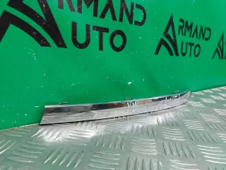 5NA853842D2ZZ, 5NA853842D Молдинг бампера фольксваген, фольцваген тигуан Volkswagen Tiguan 2 Арт ARM242618, вид 2
