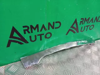 7P6853841 Накладка бампера Volkswagen Touareg 2 Арт ARM242722, вид 2