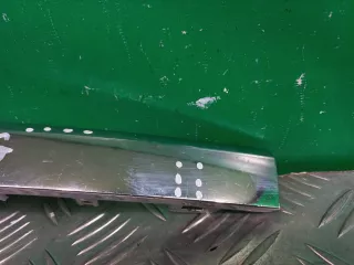 7P6853841 Накладка бампера Volkswagen Touareg 2 Арт ARM242722, вид 4