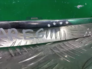 7P6853841 Накладка бампера Volkswagen Touareg 2 Арт ARM242722, вид 5