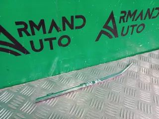 6RU853651DRYP, 6RF853767G накладка решетки радиатора нижняя Volkswagen Polo 5 Арт ARM242737, вид 2