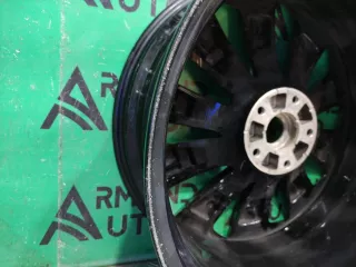 36A601025S диск колесный r22 Bentley Bentayga Арт ARM242923, вид 20