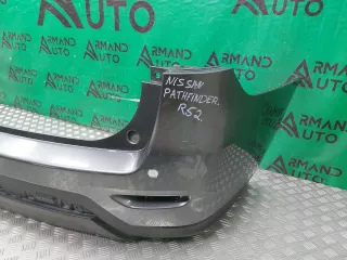 850223KN0H Бампер ниссан патфайндер Nissan Pathfinder 4 Арт ARM242952, вид 2