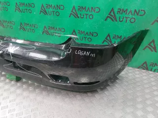 850224049R, 8200916804 Бампер рено логан Renault Logan 1 Арт ARM243119, вид 2