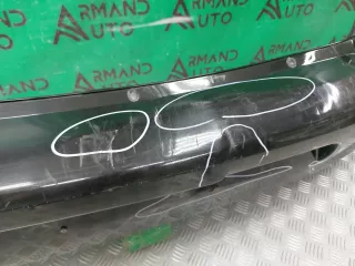 850224049R, 8200916804 Бампер рено логан Renault Logan 1 Арт ARM243119, вид 5