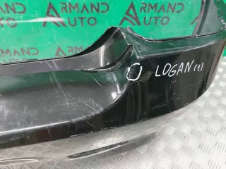 850224049R, 8200916804 Бампер рено логан Renault Logan 1 Арт ARM243119, вид 6