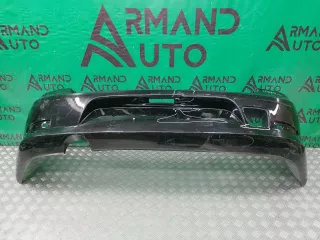 850224049R, 8200916804 Бампер рено логан Renault Logan 1 Арт ARM243119, вид 8