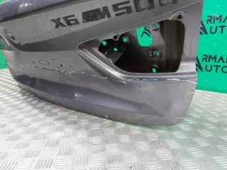 41007424458 дверь багажника BMW X6 F16 Арт ARM243157, вид 6