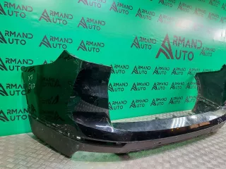 51129478272, 7448593 Бампер бмв х7 (х x 7) г07 (г g 07) BMW X7 g07 Арт ARM243196, вид 2