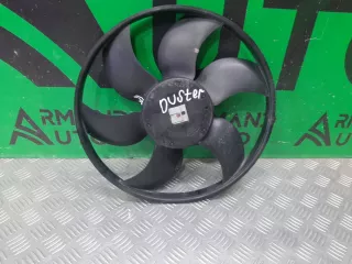 214815057R вентилятор радиатора Renault Logan 1 Арт ARM243692, вид 1