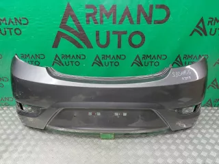 866114L200 Бампер хендай, хундай, хёндай солярис Hyundai Solaris 1 Арт ARM243786, вид 1