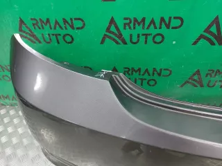 866114L200 Бампер хендай, хундай, хёндай солярис Hyundai Solaris 1 Арт ARM243786, вид 4