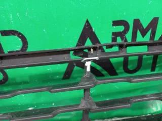 51117354773 Решетка бампера BMW X1 F48 Арт ARM243827, вид 4