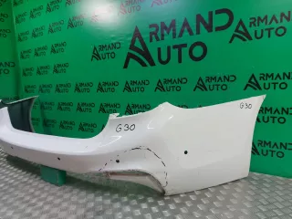 51128073725, 51128064711 Бампер бмв г30 г31 (г g 30 31) серия BMW 5 G30/G31 Арт ARM244079, вид 3