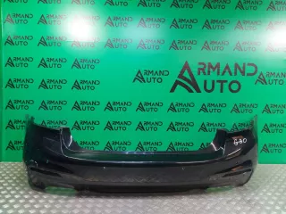 51128073725, 51128064711 Бампер бмв г30 (г g 30) серия BMW 5 G30/G31 Арт ARM244091, вид 1
