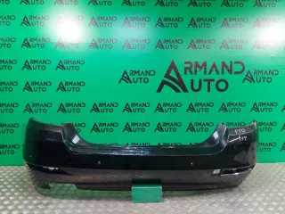 51127332761, 51127331593 Бампер бмв ф10 ф11 (ф f 10 11 ) серия BMW 5 F10/F11/GT F07 Арт ARM244222, вид 1