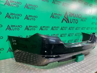51127332761, 51127331593 Бампер бмв ф10 ф11 (ф f 10 11 ) серия BMW 5 F10/F11/GT F07 Арт ARM244222, вид 2
