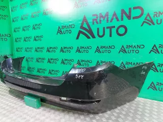 51127332761, 51127331593 Бампер бмв ф10 ф11 (ф f 10 11 ) серия BMW 5 F10/F11/GT F07 Арт ARM244222, вид 3