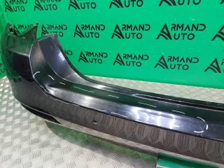 51127332761, 51127331593 Бампер бмв ф10 ф11 (ф f 10 11 ) серия BMW 5 F10/F11/GT F07 Арт ARM244222, вид 4