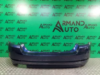 51127238521 Бампер бмв ф10 (ф f 10) серия BMW 5 F10/F11/GT F07 Арт ARM244232, вид 1