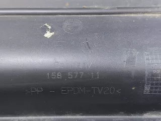 51127238521 Бампер бмв ф10 (ф f 10) серия BMW 5 F10/F11/GT F07 Арт ARM244232, вид 12