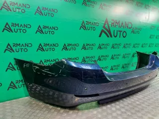 51127238521 Бампер бмв ф10 (ф f 10) серия BMW 5 F10/F11/GT F07 Арт ARM244232, вид 2