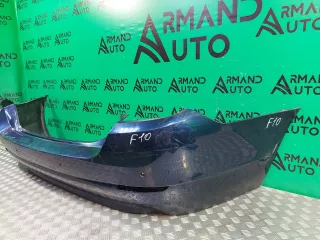 51127238521 Бампер бмв ф10 (ф f 10) серия BMW 5 F10/F11/GT F07 Арт ARM244232, вид 3