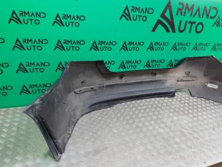 51127238521 Бампер бмв ф10 (ф f 10) серия BMW 5 F10/F11/GT F07 Арт ARM244232, вид 6
