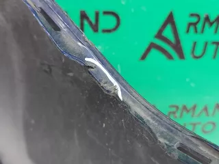 51127238521 Бампер бмв ф10 (ф f 10) серия BMW 5 F10/F11/GT F07 Арт ARM244232, вид 9