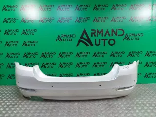 51127332761, 51127331593 Бампер бмв ф10 ф11 (ф f 10 11 ) серия BMW 5 F10/F11/GT F07 Арт ARM244242, вид 1
