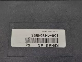 51127332761, 51127331593 Бампер бмв ф10 ф11 (ф f 10 11 ) серия BMW 5 F10/F11/GT F07 Арт ARM244242, вид 13