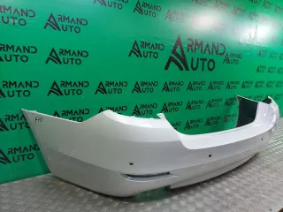 51127332761, 51127331593 Бампер бмв ф10 ф11 (ф f 10 11 ) серия BMW 5 F10/F11/GT F07 Арт ARM244242, вид 2