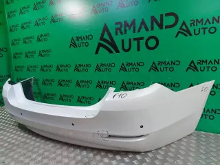51127332761, 51127331593 Бампер бмв ф10 ф11 (ф f 10 11 ) серия BMW 5 F10/F11/GT F07 Арт ARM244242, вид 3