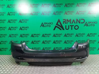 51127332761, 51127331593 Бампер бмв ф10 ф11 (ф f 10 11) серия BMW 5 F10/F11/GT F07 Арт ARM244252, вид 1