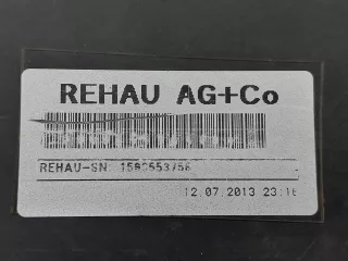 51127332761, 51127331593 Бампер бмв ф10 ф11 (ф f 10 11) серия BMW 5 F10/F11/GT F07 Арт ARM244252, вид 13