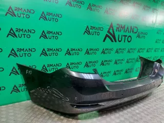 51127332761, 51127331593 Бампер бмв ф10 ф11 (ф f 10 11) серия BMW 5 F10/F11/GT F07 Арт ARM244252, вид 2