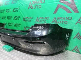 51127429770, 51127371752 Бампер бмв ф20 ф21 (ф f 20 21) серия BMW 1 F20/F21 Арт ARM244660, вид 3