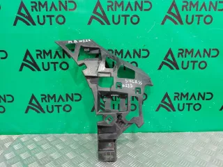 a2228850465 кронштейн бампера Mercedes S W222 Арт ARM244693, вид 1