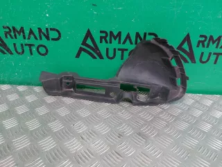 958505333309B9, 7p5121333c Воздуховод бампера Porsche Cayenne 957 Арт ARM244718, вид 1