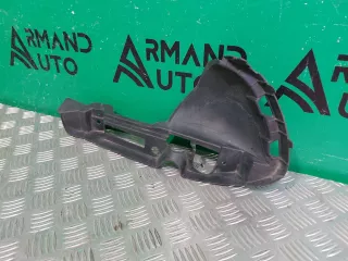 958505333309B9, 7p5121333c Воздуховод бампера Porsche Cayenne 957 Арт ARM244718, вид 2