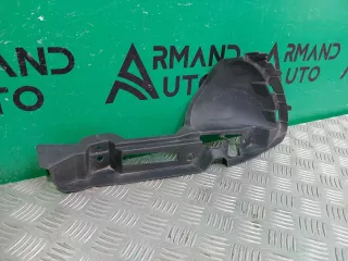 958505333309B9, 7p5121333c Воздуховод бампера Porsche Cayenne 957 Арт ARM244718, вид 3