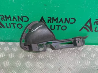 958505333309B9, 7p5121333c Воздуховод бампера Porsche Cayenne 957 Арт ARM244718, вид 4