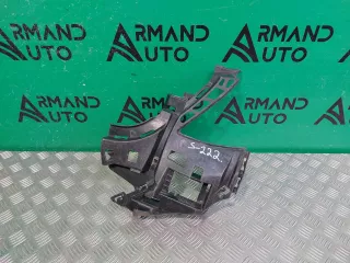 A2228850221 кронштейн бампера Mercedes S W222 Арт ARM244831, вид 1