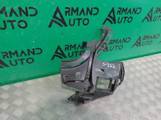 A2228850221 кронштейн бампера Mercedes S W222 Арт ARM244831, вид 2