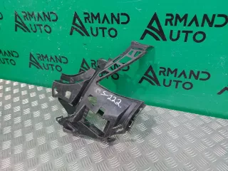 A2228850221 кронштейн бампера Mercedes S W222 Арт ARM244831, вид 3