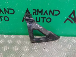 51117357202 кронштейн бампера верхний BMW 7 G11/G12 Арт ARM244882, вид 1