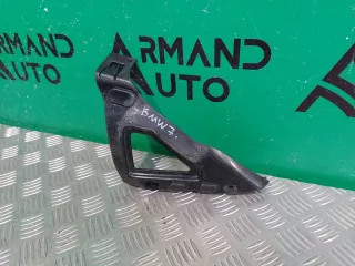 51117357202 кронштейн бампера верхний BMW 7 G11/G12 Арт ARM244882, вид 2