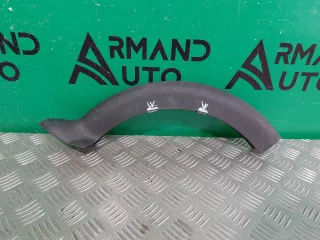 51497255696, 7255696 Накладка петли багажника BMW 3 F30/F31/GT F34 Арт ARM244904, вид 3